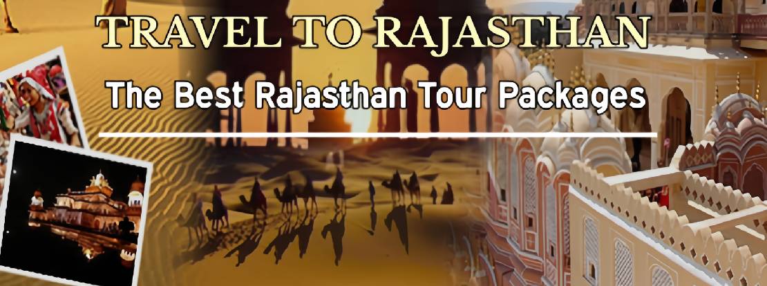 Rajasthan Tour Package