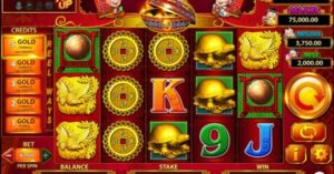 Slot Harian Modern: Spin Cepat, Bonus Otomatis, Profit Tiap Hari