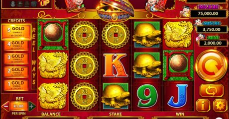 Slot Harian Modern: Spin Cepat, Bonus Otomatis, Profit Tiap Hari