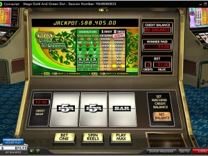 Slot Bertema Api & Panas: Wild Flaming dan Freespin